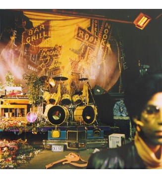Prince - Sign 'O' The Times (2xLP, Album) mesvinyles.fr