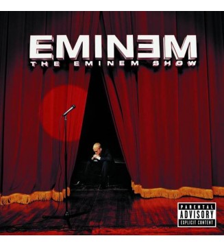 Eminem - The Eminem Show (2xLP, Album, RE) mesvinyles.fr