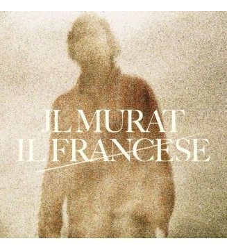 Jean-Louis Murat - Il Francese (LP, Album) new mesvinyles.fr