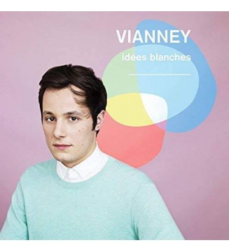 Vianney - Idées Blanches (LP, Album) mesvinyles.fr