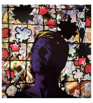 David Bowie - Tonight (LP, Album) mesvinyles.fr