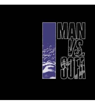 Sherwood* & Pinch (2) - Man Vs. Sofa (2xLP, Album) mesvinyles.fr