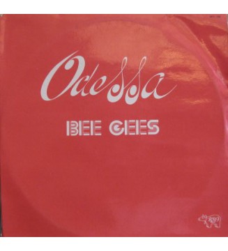 Bee Gees - Odessa (2xLP, Album, RE, Gat) mesvinyles.fr