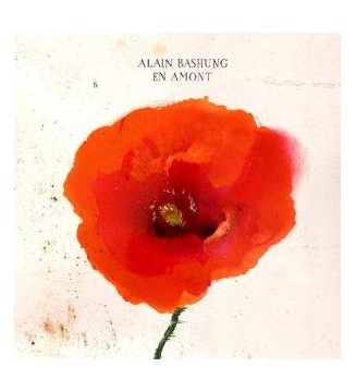 Alain Bashung - En Amont (LP + LP, S/Sided, Etch + Album) mesvinyles.fr