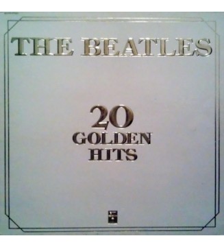 The Beatles - 20 Golden Hits (LP, Comp) mesvinyles.fr