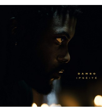 Damso - Ipséité (LP, Album) mesvinyles.fr