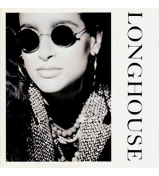 Longhouse - Longhouse (LP, Album) mesvinyles.fr