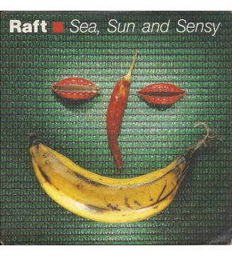 Raft (2) - Sea, Sun And Sensy (7', Single) mesvinyles.fr