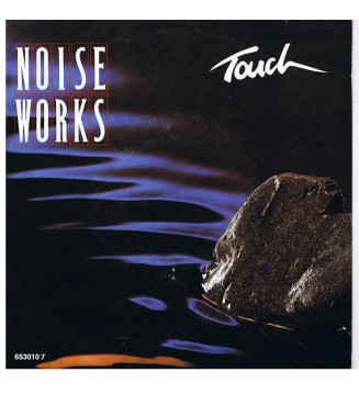 Noiseworks - Touch (7', Single) mesvinyles.fr