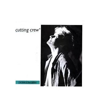 Cutting Crew - I've Been In Love Before (7') mesvinyles.fr