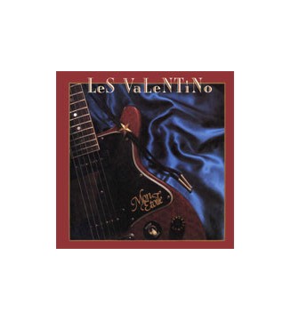 Les Valentino - Mon Etoile (LP, Album) mesvinyles.fr