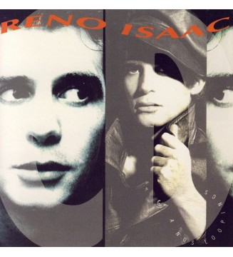 Reno Isaac - A Nos Loopings (LP) mesvinyles.fr