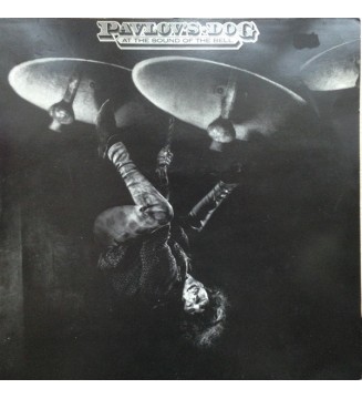 Pavlov's Dog - At The Sound Of The Bell (LP, Album, RE) mesvinyles.fr