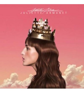 Juliette Armanet - Petite Amie (LP, Album) mesvinyles.fr