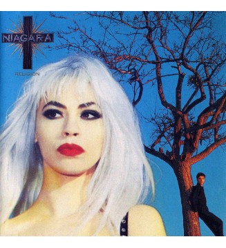Niagara (2) - Religion (LP, Album, RE, RM) new mesvinyles.fr