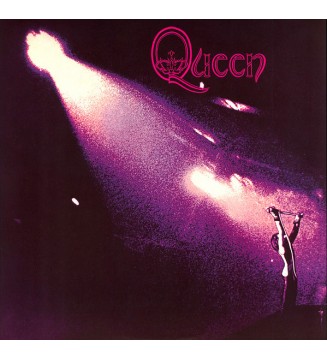 Queen - Queen (LP, Album, RE, RM, 180) new mesvinyles.fr