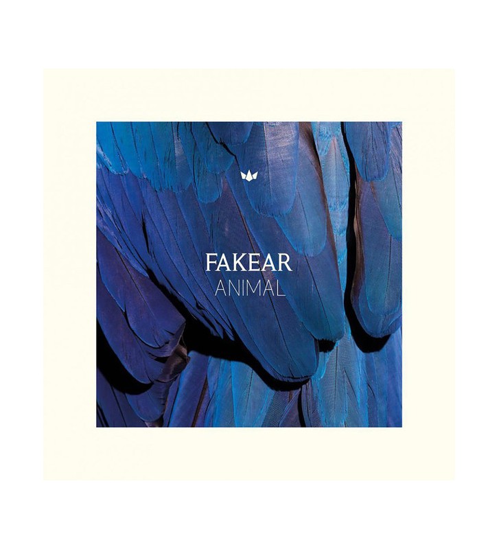 Fakear - Animal (2xLP, Album) mesvinyles.fr