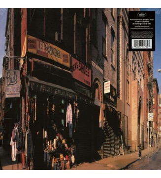 Beastie Boys - Paul's Boutique (LP, Album, RE, RM) new mesvinyles.fr
