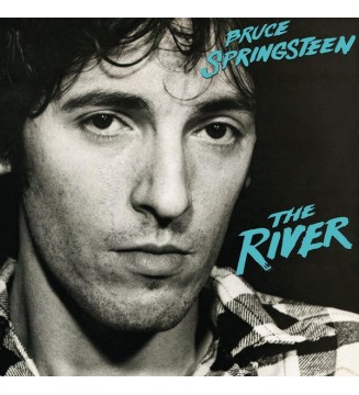 Bruce Springsteen ‎– The River mesvinyles.fr