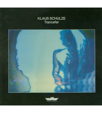 Klaus Schulze - Trancefer (LP, Album) mesvinyles.fr