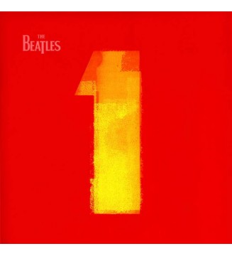 The Beatles - 1 (2xLP, Comp, RE, 180) mesvinyles.fr