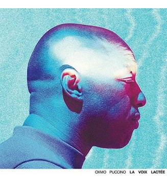Oxmo Puccino - La Voix Lactée (2xLP, Album) mesvinyles.fr