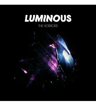 The Horrors - Luminous (2xLP, Album) new mesvinyles.fr