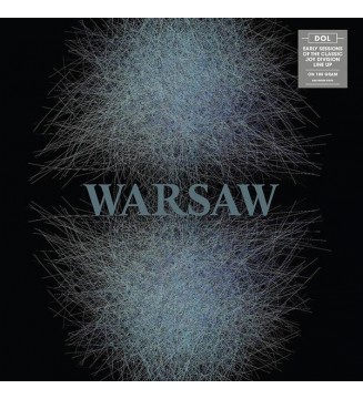 Warsaw ‎– Warsaw mesvinyles.fr