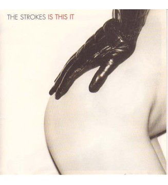 The Strokes - Is This It (LP, Album, RE) new mesvinyles.fr