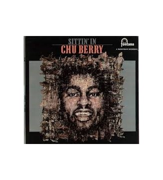 Chu Berry* - Sittin' In (LP, Comp, Mono) mesvinyles.fr