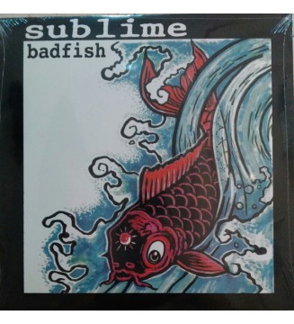 Sublime (2) - Badfish (12') mesvinyles.fr