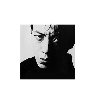 Winston Tong - Theoretically Chinese (LP, Album) mesvinyles.fr