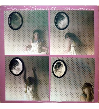 Bonnie Bramlett - Memories (LP, Album, Ter) mesvinyles.fr
