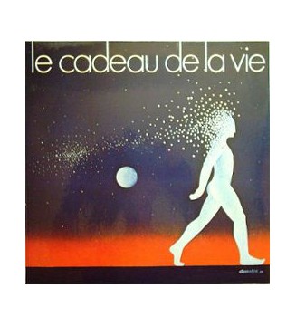 Various -  Le Cadeau De La Vie 1979 (LP, Comp) mesvinyles.fr