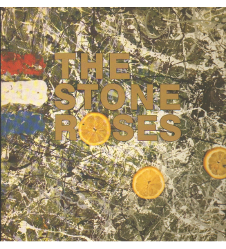 STONE ROSES - the stone roses mesvinyles.fr