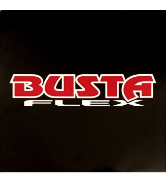 Busta Flex - Busta Flex (2xLP, Album) mesvinyles.fr