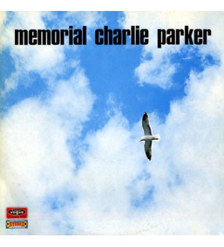 Charlie Parker - Memorial Charlie Parker (LP, Comp, RE) mesvinyles.fr