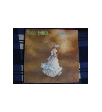 Terri Gibbs - The Lady (LP) mesvinyles.fr