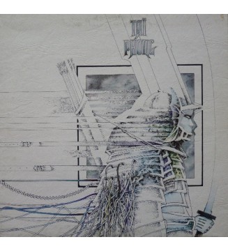 Taï Phong - Taï Phong (LP, Album, Gat) mesvinyles.fr