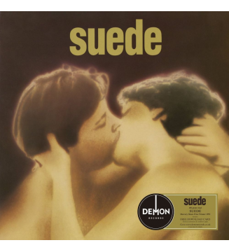 SUEDE - suede new mesvinyles.fr