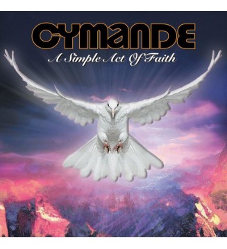 Cymande - A Simple Act Of Faith (LP, Album) mesvinyles.fr