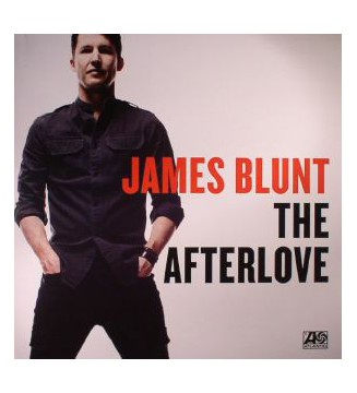James Blunt - The Afterlove (LP, Album, Gat) new mesvinyles.fr