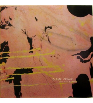 Claire Cronin - Came Down A Storm (LP, Album) new mesvinyles.fr
