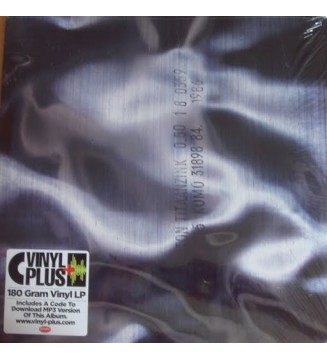 New Order - Brotherhood (LP, Album, RE, 180) new mesvinyles.fr