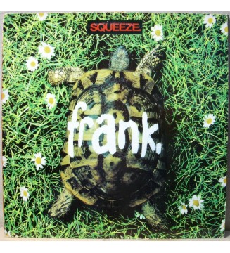 Squeeze (2) - Frank (LP, Album) mesvinyles.fr