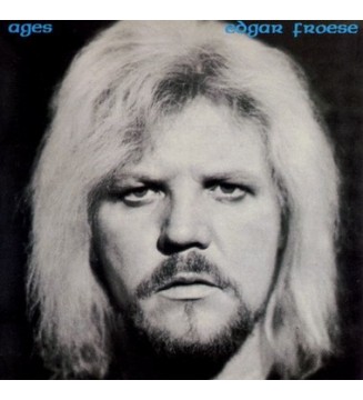 Edgar Froese ‎– Ages mesvinyles.fr