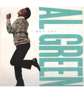 Al Green - I Get Joy (LP, Album) mesvinyles.fr