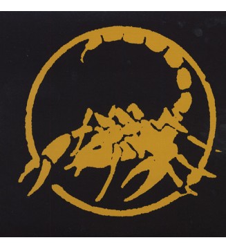 Rob I Peart* - Scorpion (10') mesvinyles.fr