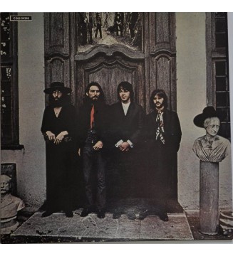 The Beatles - The Beatles Again (LP, Comp, RE) mesvinyles.fr
