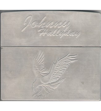 Johnny Hallyday - Lorada Tour (2xCD, Album, Zip) mesvinyles.fr